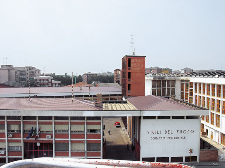 Vigili del Fuoco