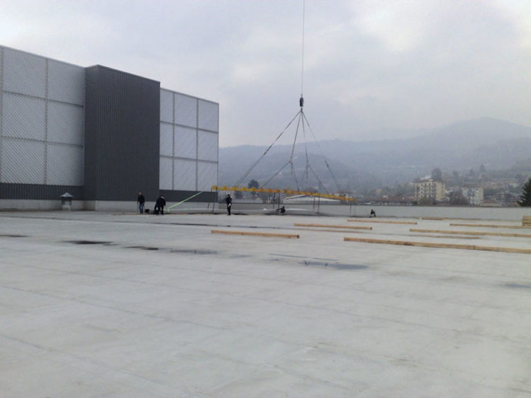 Burgo Group