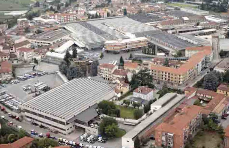 Rolfo SpA