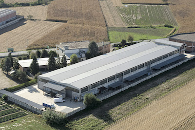 copertura
